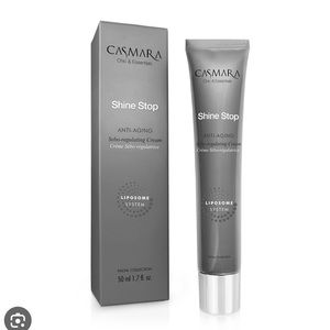 CASMARA CREAM (Spain)